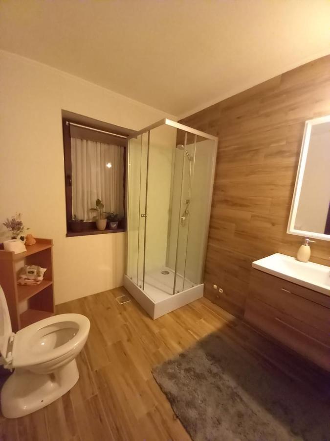 Casuta Din Deal تارجو نيمت المظهر الخارجي الصورة